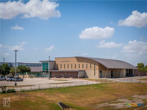 A home in New Braunfels