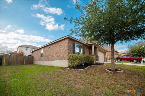 A home in New Braunfels