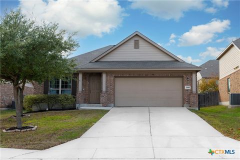 A home in New Braunfels