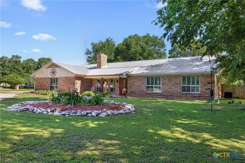 Photo of 118 Deer Trail, Bruceville Eddy, TX 76630 (MLS # 613970)