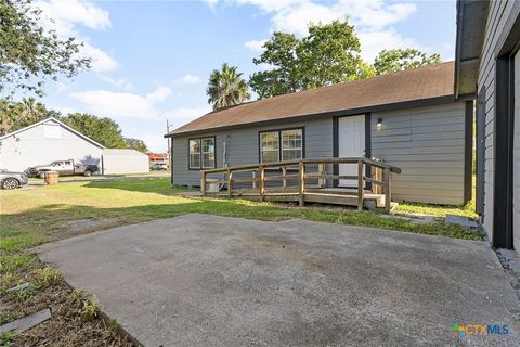 A home in Corpus Christi