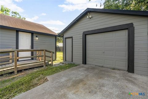 A home in Corpus Christi