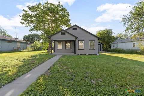 A home in Corpus Christi