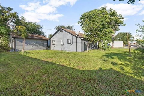 A home in Corpus Christi