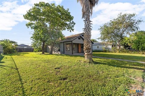 A home in Corpus Christi