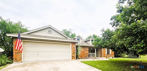 Photo of 245 County Road 3371, Kempner, TX 76539 (MLS # 614008)