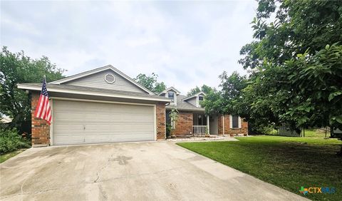 Photo of 245 County Road 3371, Kempner, TX 76539 (MLS # 614008)