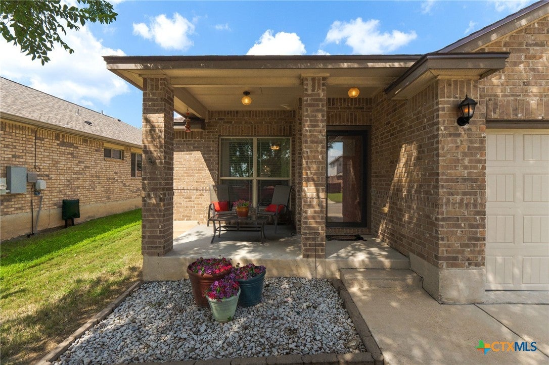 1316 Fawn Lily Drive
