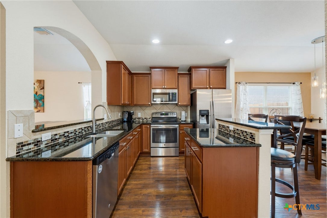 1316 Fawn Lily Drive