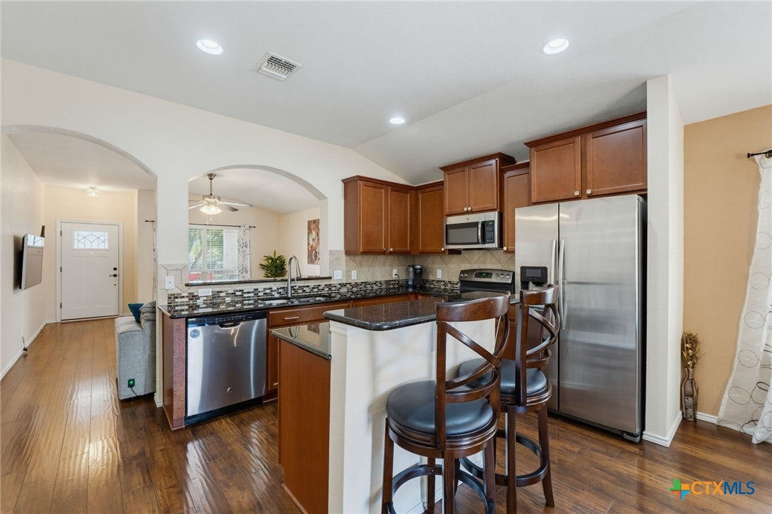 1316 Fawn Lily Drive