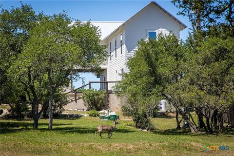 A home in New Braunfels