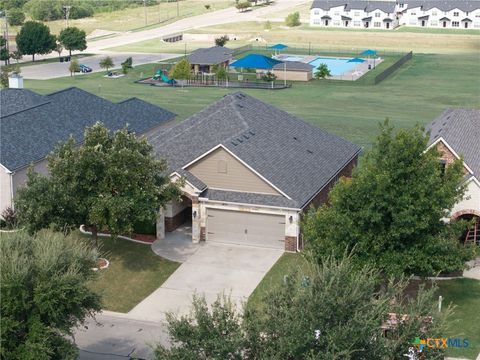 808 Copper Ridge Loop Temple TX 76502