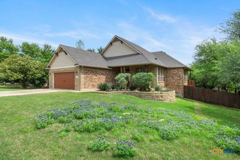 Photo of 2402 Twin Ridge Court, Belton, TX 76513 (MLS # 614924)