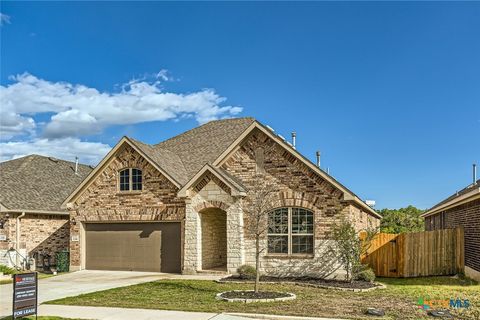 A home in New Braunfels