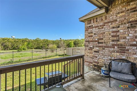 A home in New Braunfels