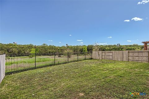 A home in New Braunfels