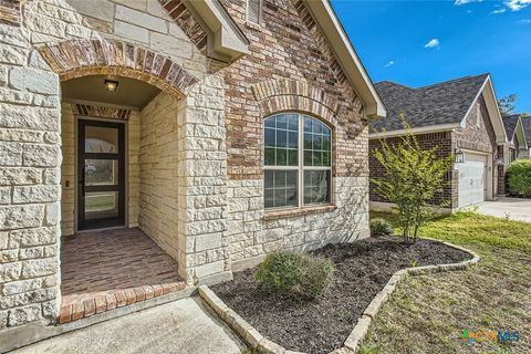 A home in New Braunfels