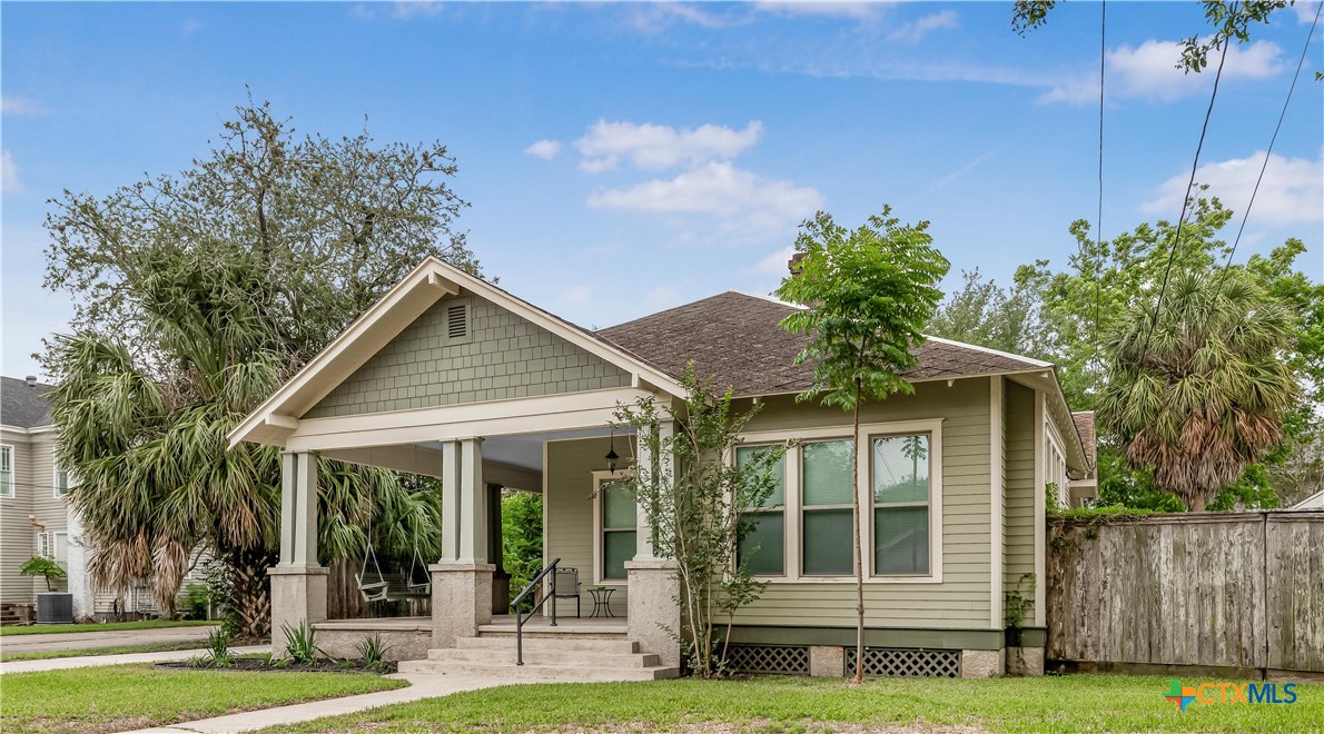405 W Power Avenue