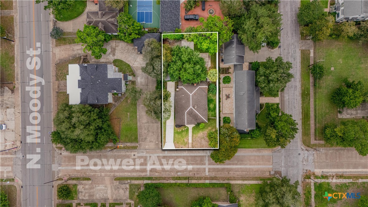 405 W Power Avenue