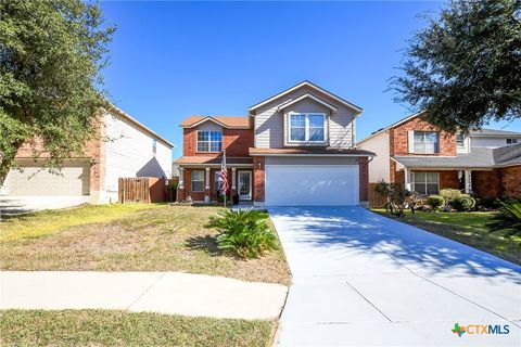 A home in Schertz