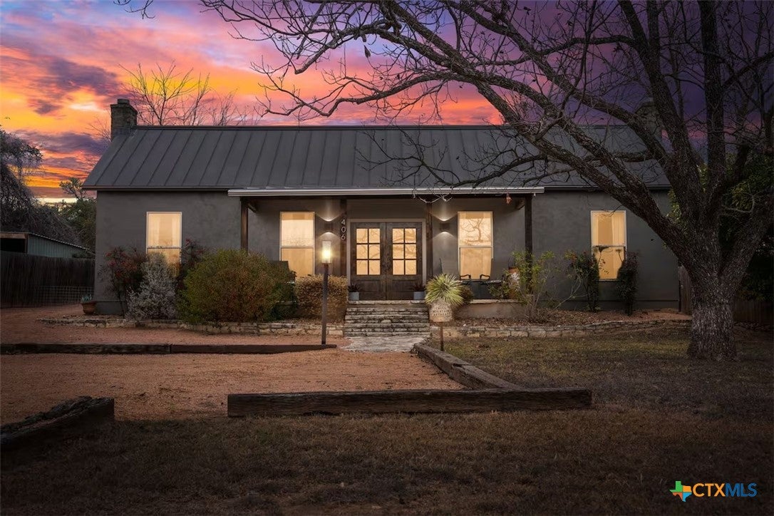 406 Cross Mountain Drive