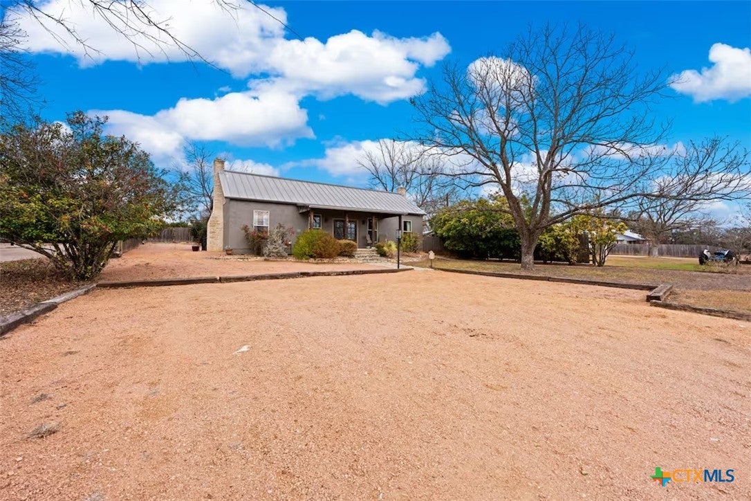 406 Cross Mountain Drive