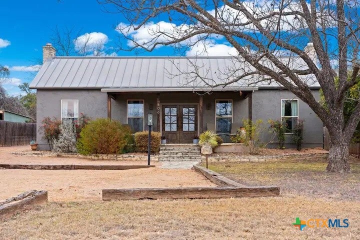 406 Cross Mountain Drive