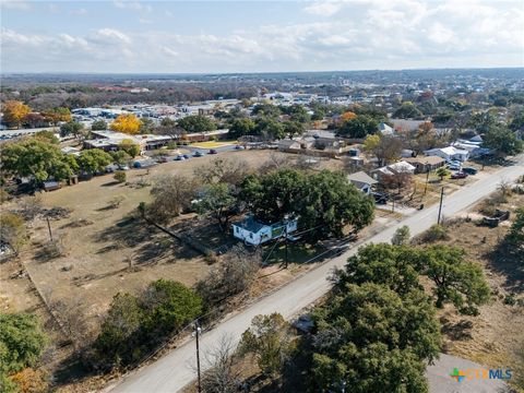 A home in Lampasas