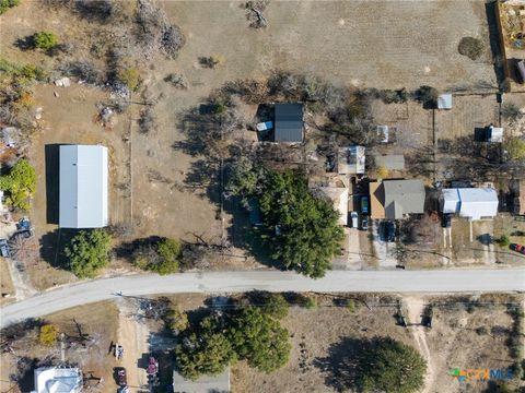 A home in Lampasas