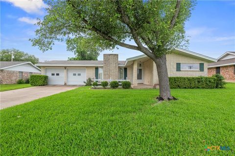 Photo of 3017 Oakdale Drive, Temple, TX 76502 (MLS # 612812)
