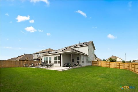 A home in San Marcos