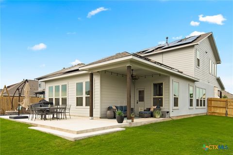 A home in San Marcos