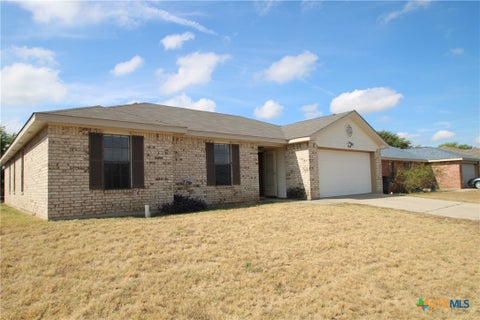 Photo of 4604 Fieldcrest Drive, Killeen, TX 76549 (MLS # 627945)