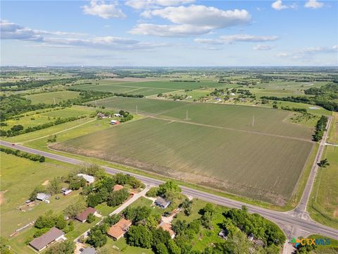 Alamo Lot: 0000 Hwy-53 Temple TX 76501