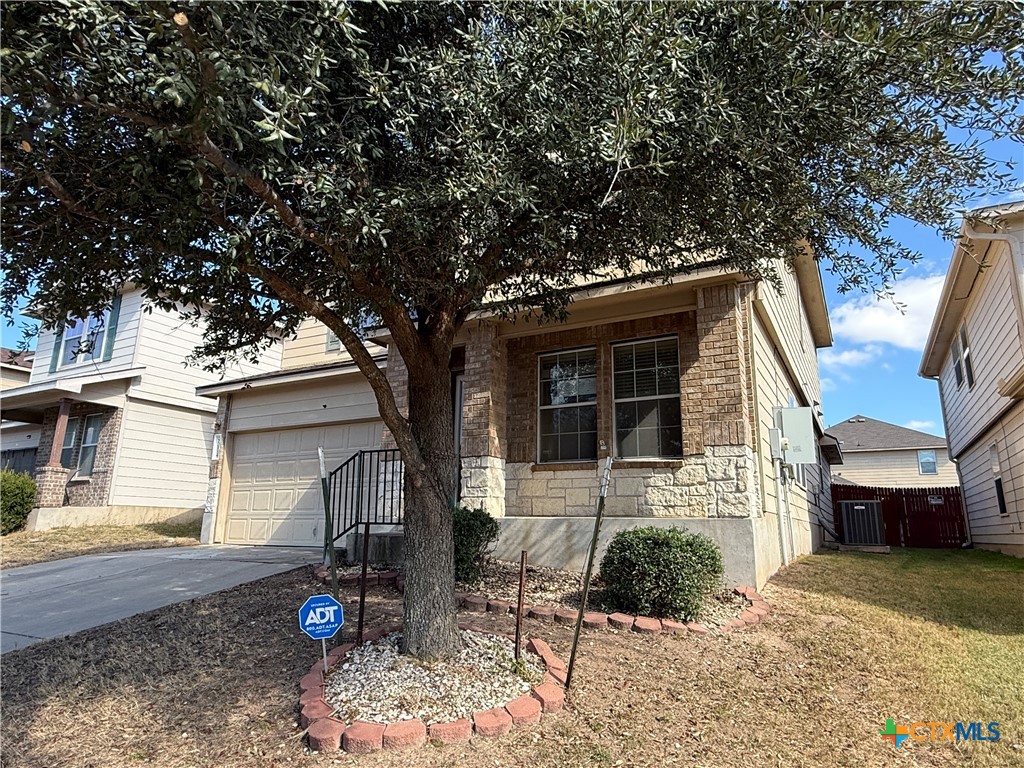 9014 Bellgrove Court