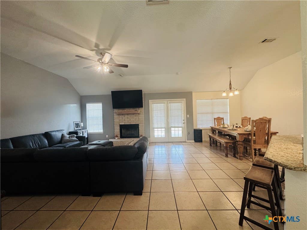 Photo of 3411 Greenlawn, Gatesville, TX 76528 (MLS # 617352)