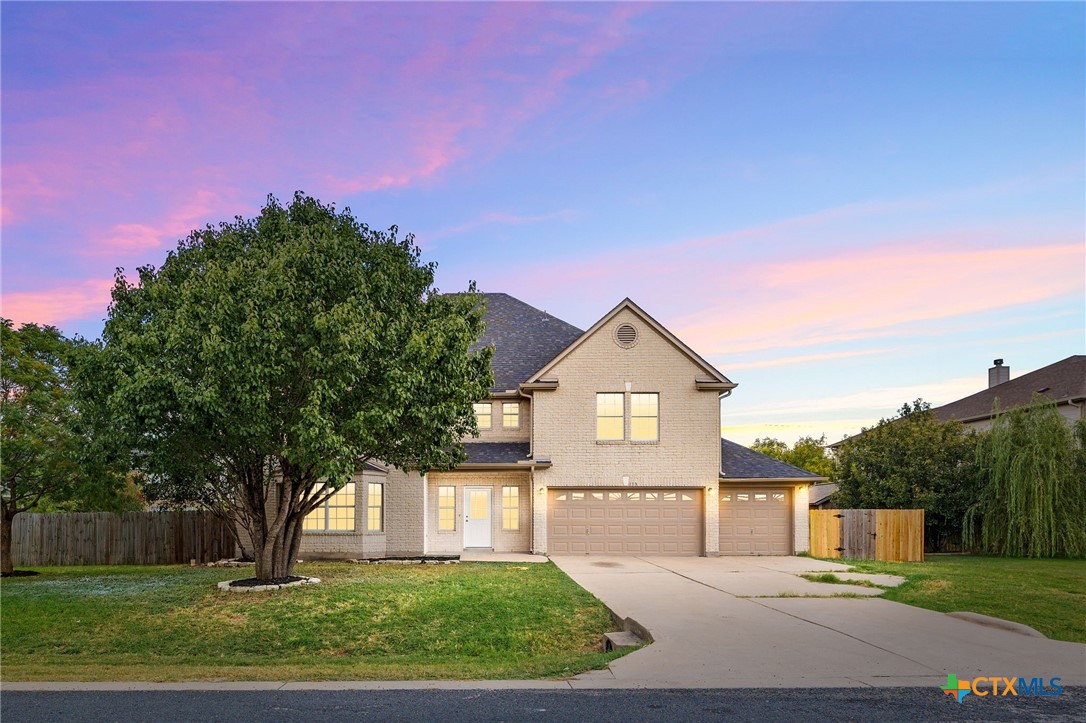 113 Silver Lace Lane