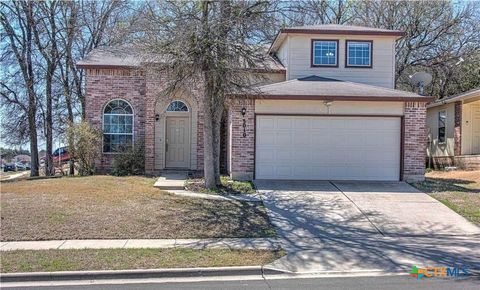 Photo of 3010 Tangent Court, Killeen, TX 76543 (MLS # 595192)