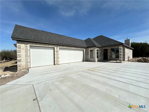 Photo of 4315 Sunflower Lane, Temple, TX 76502 (MLS # 609610)