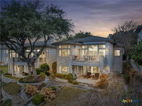 A home in Spicewood