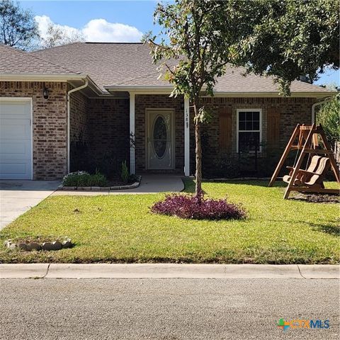 A home in Seguin