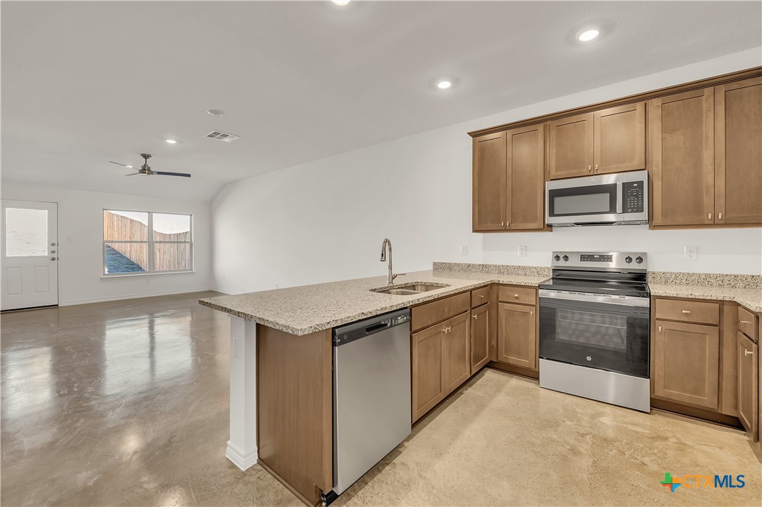 2914 Quail Ridge Lane