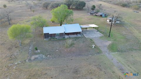 Photo of 146 Elliott Road, Refugio, TX 78377 (MLS # 606651)