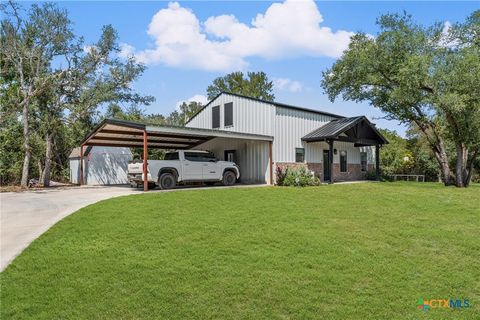 4951 Tollbridge Road C Belton TX 76513