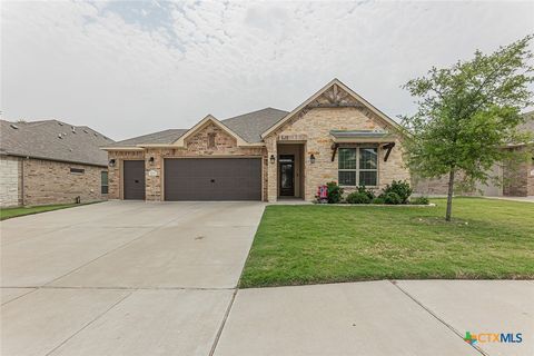 3212 Trinity Drive Belton TX 76513