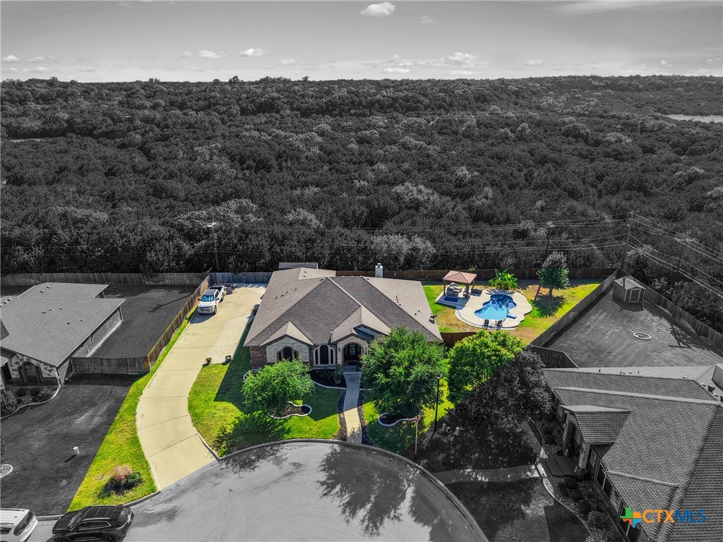 2623 Green Giant Drive