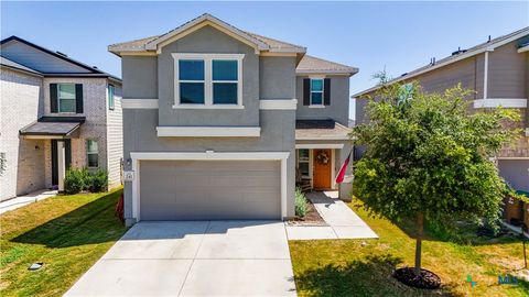 241 Deer Crest Drive New Braunfels TX 78130