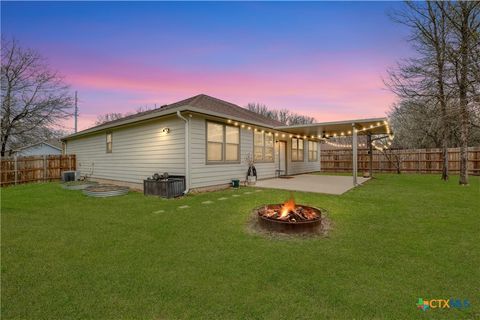 A home in Bastrop