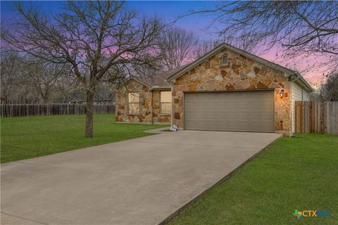 A home in Bastrop