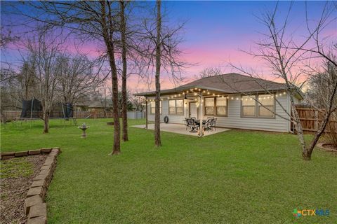 A home in Bastrop